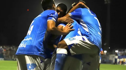 Cómo ver en vivo Mitre SdE vs. Estudiantes RC por la Primera Nacional