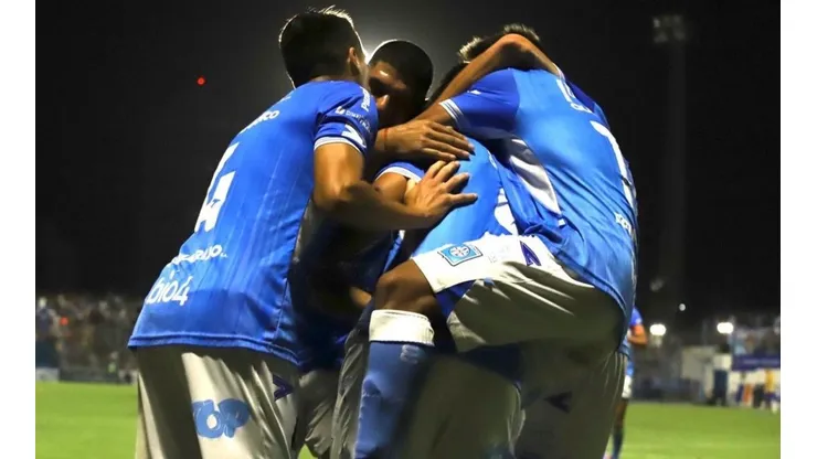 Cómo ver en vivo Mitre SdE vs. Estudiantes RC por la Primera Nacional