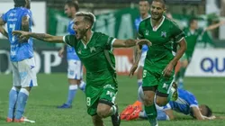 Qué canal transmite Nueva Chicago vs. Ferro por la Primera Nacional