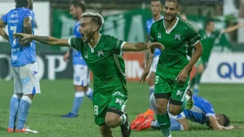 Qué canal transmite Nueva Chicago vs. Ferro por la Primera Nacional