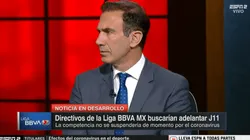 Paco Gabriel, durísimo: "Quieren priorizar el negocio"