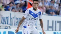 Centurión bancó a River: "Es una vergüenza tener que jugar"