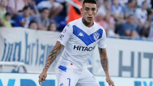 Centurión bancó a River: "Es una vergüenza tener que jugar"