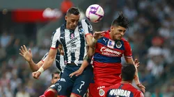 Se viene un partidazo...