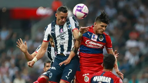 Se viene un partidazo...