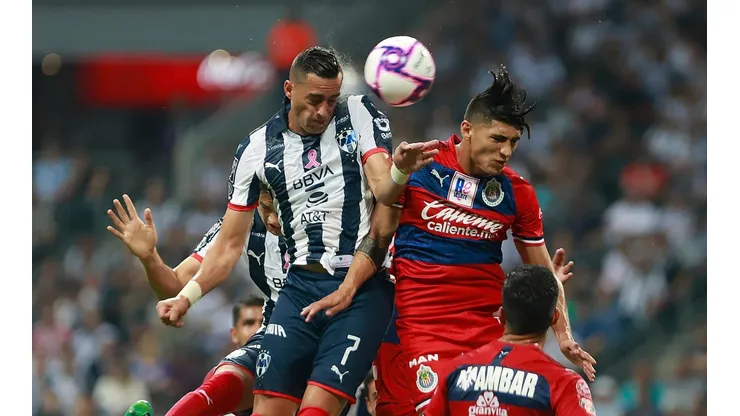 Se viene un partidazo...