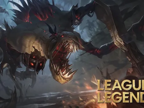 Todas las nuevas habilidades y aspectos del rework de Fiddlesticks en League of Legends