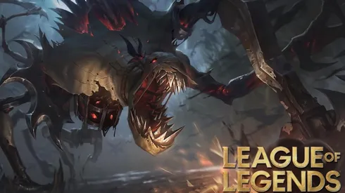 Todas las nuevas habilidades y aspectos del rework de Fiddlesticks en League of Legends