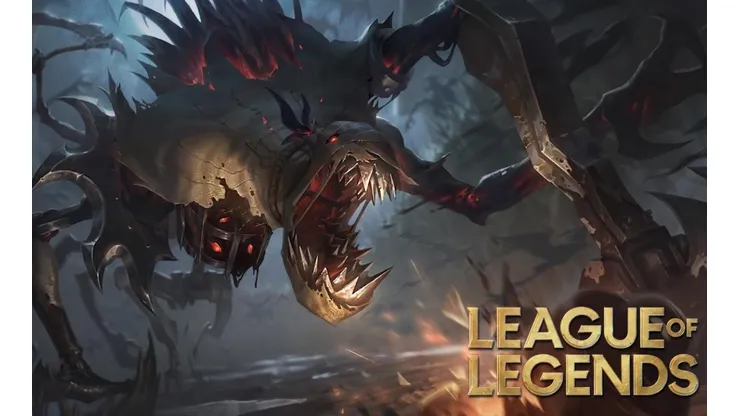 Todas las nuevas habilidades y aspectos del rework de Fiddlesticks en League of Legends
