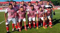 Qué canal transmite Los Andes vs. Almirante Brown por la Primera B