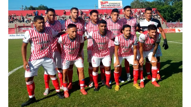 Qué canal transmite Los Andes vs. Almirante Brown por la Primera B