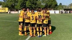 Qué canal transmite Comunicaciones vs. Talleres RE por la Primera B