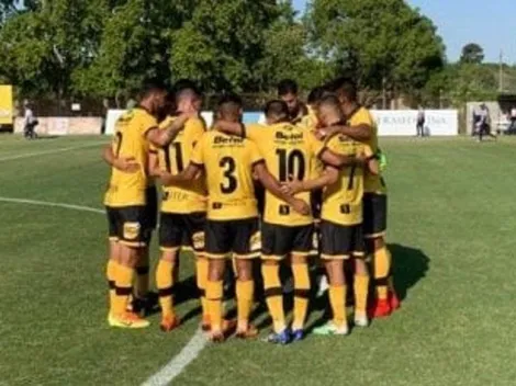 Qué canal transmite Comunicaciones vs. Talleres RE por la Primera B