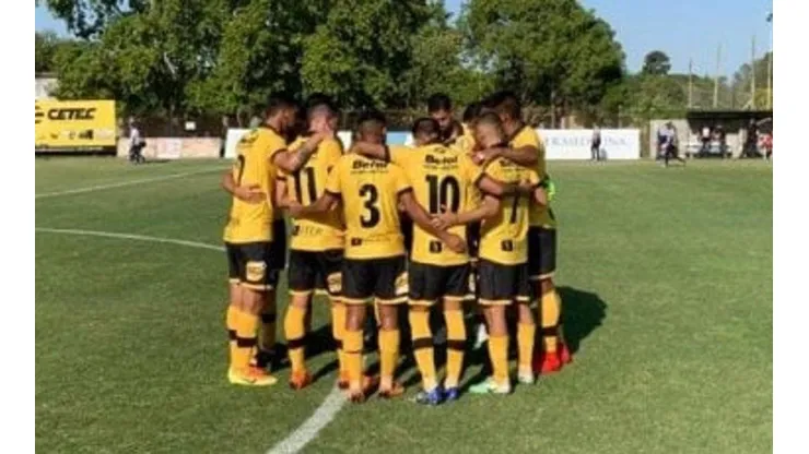 Qué canal transmite Comunicaciones vs. Talleres RE por la Primera B