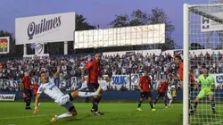 CÓMO VER ONLINE Quilmes vs. Gimnasia de Jujuy por la Primera Nacional