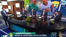 Para Rubén Rodríguez, Michel "es el entrenador ideal para Pumas"