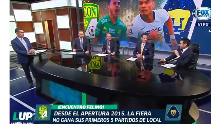Para Rubén Rodríguez, Michel "es el entrenador ideal para Pumas"