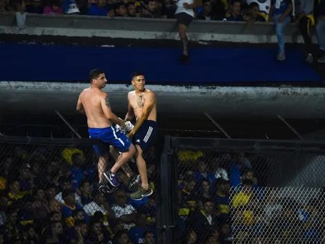 River no se presenta, pero al Xeneize le importa poco: ¡hoy juega Boca!