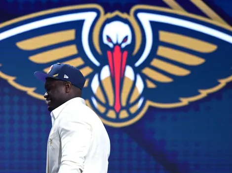 Zion Williamson donará parte de su salario