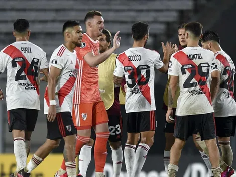 Oficial: ¡River no se presentará a jugar por la Copa de la Superliga!