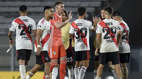 Oficial: ¡River no se presentará a jugar por la Copa de la Superliga!