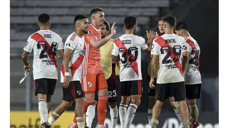 Oficial: ¡River no se presentará a jugar por la Copa de la Superliga!