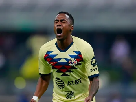 ¿Qué sigue para Renato Ibarra?
