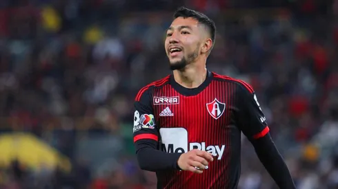 Luciano Acosta puede enfrentar prisión preventiva