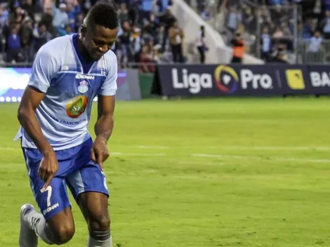 Qué canal transmite Mushuc Runa vs. Macará por la LigaPro de Ecuador