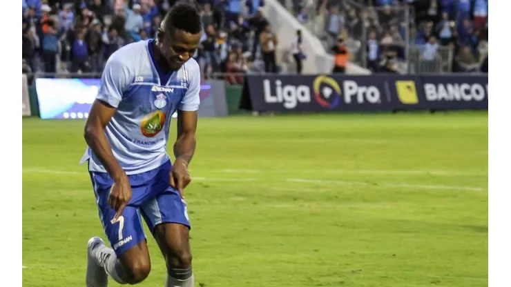 Qué canal transmite Mushuc Runa vs. Macará por la LigaPro de Ecuador