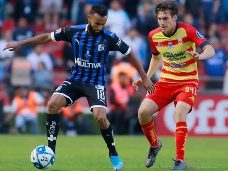 En VIVO: Morelia vs. Querétaro por la Liga MX