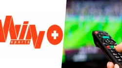 Tras suspensión del FPC, Win Sports + volverá a ser gratis