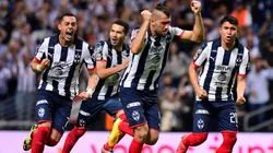 La original forma de lavarse las manos que propone Monterrey