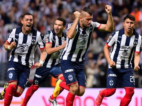 La original forma de lavarse las manos que propone Monterrey