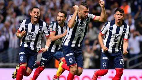 La original forma de lavarse las manos que propone Monterrey