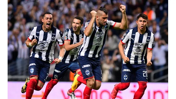 La original forma de lavarse las manos que propone Monterrey