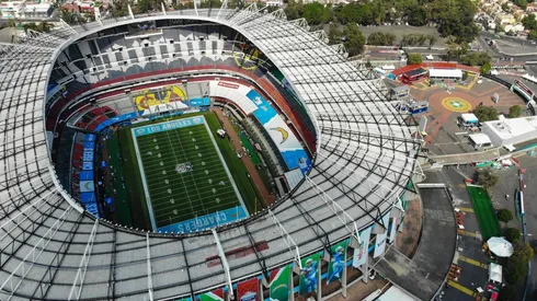 La Liga MX podría adelantar la próxima jornada.