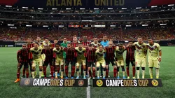 La Liga MX y la MLS podrían fusionarse para el 2026