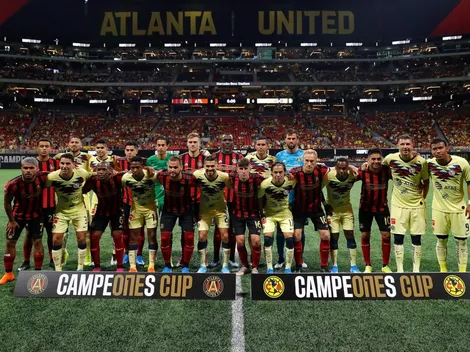 La Liga MX y la MLS podrían fusionarse para el 2026