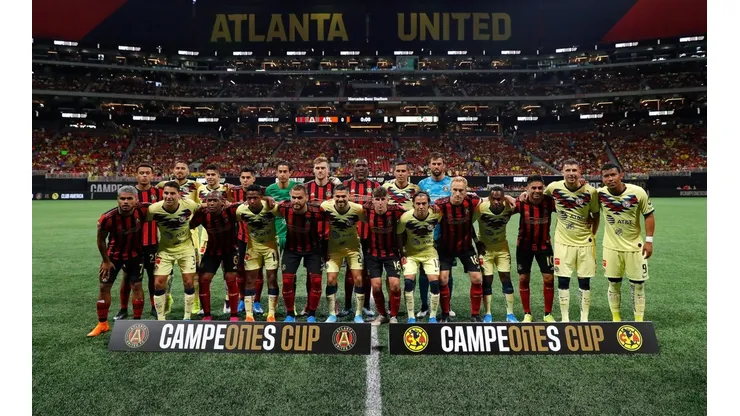 La Liga MX y la MLS podrían fusionarse para el 2026