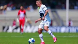 Renato Ibarra y Marcos García estuvieron ligados a casos de violencia de género.