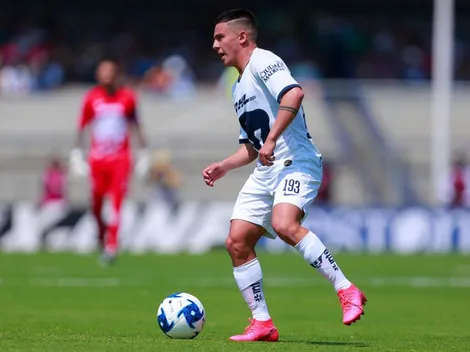 América aprobado, pero Pumas desaprobado en el manejo de los casos de Ibarra y Garcia