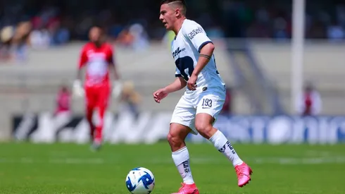 Renato Ibarra y Marcos García estuvieron ligados a casos de violencia de género.