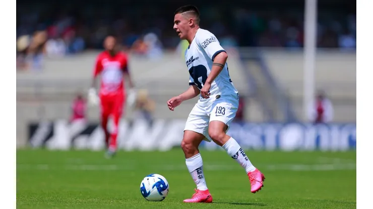 Renato Ibarra y Marcos García estuvieron ligados a casos de violencia de género.