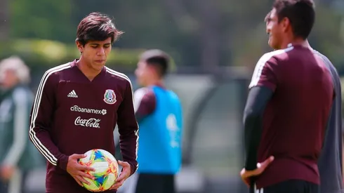 El periodista apuntó contra Chivas.