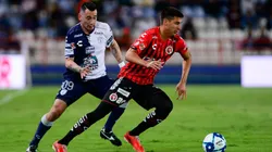 Tijuana vs. Pachuca (Foto: Jam Media)
