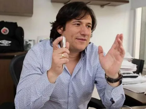 Presidente del Cúcuta busca cómo no pagar a los jugadores en la suspensión