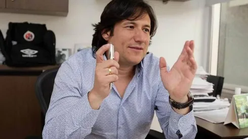 Presidente del Cúcuta busca cómo no pagar a los jugadores en la suspensión