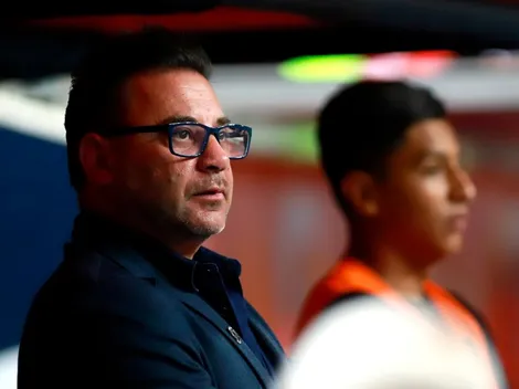 El once de Monterrey que saldrá a la cancha a jugar ante las Chivas