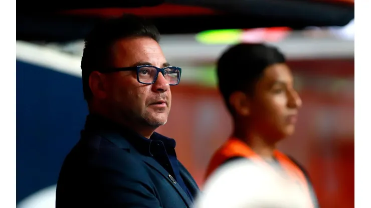 Mohamed ya tiene el equipo.